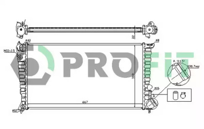 PROFIT PR 5560A1